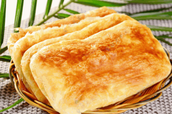 杨建明烧饼