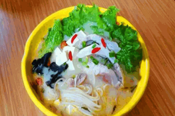 三多鱼粉