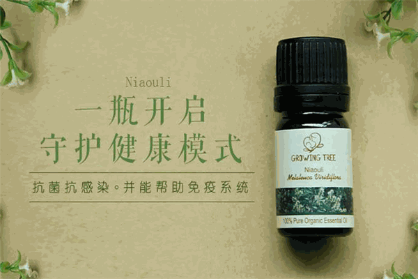 华新精油