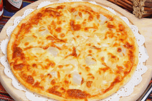 贝兹塔披萨
