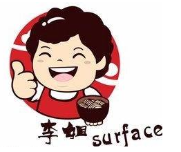 李姐稀饭大王加盟