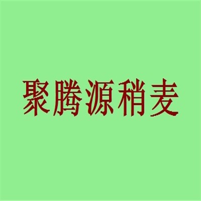 聚腾源稍麦包子加盟