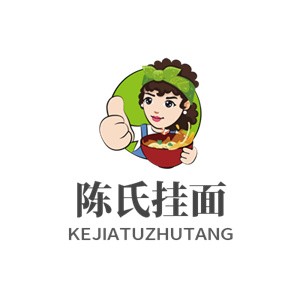 陈氏挂面加盟