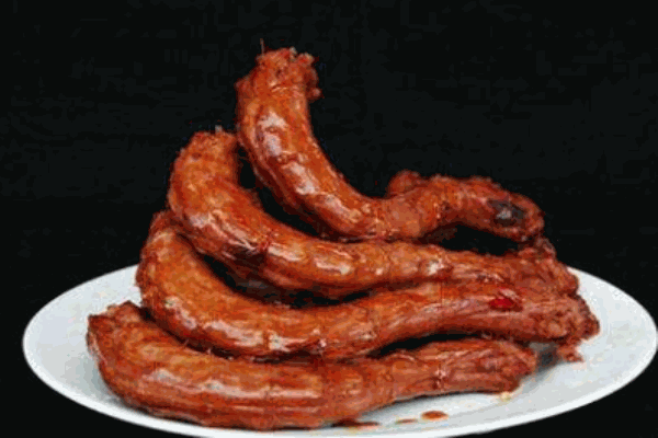 食尚鸭脖