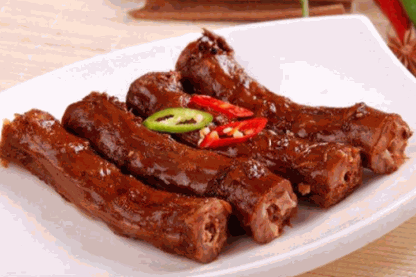 食尚鸭脖