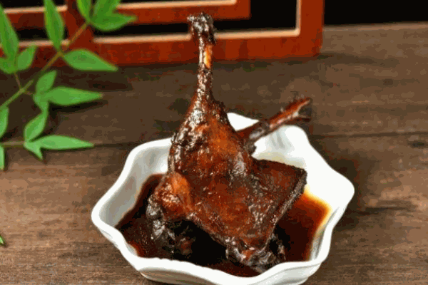 陈府板鸭