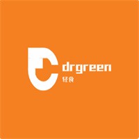 drgreen轻食加盟