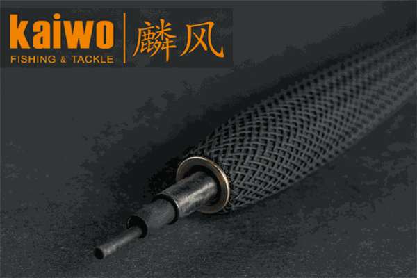 开沃精工渔具