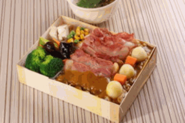 士林便当