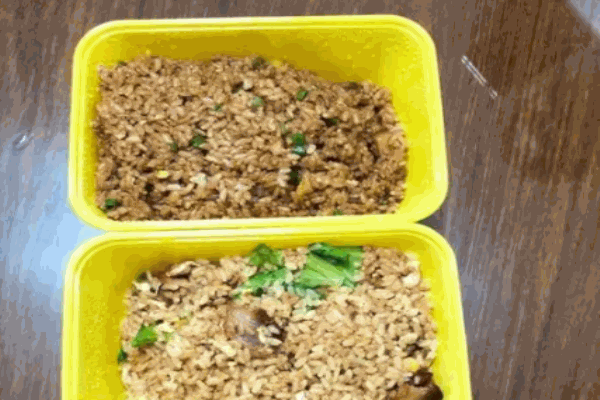 黯然销魂炒饭