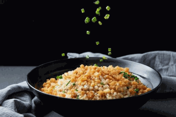 黯然销魂炒饭