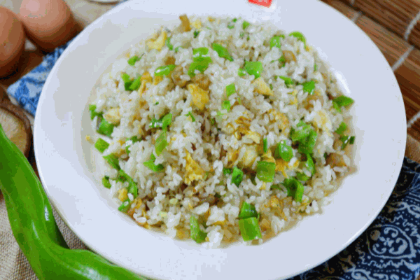 黯然销魂炒饭