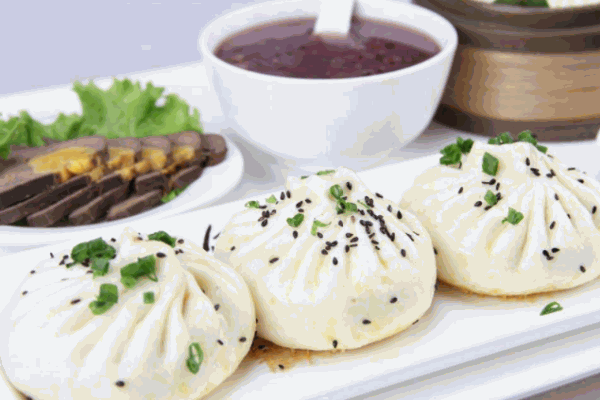哈鑫鹏包子铺