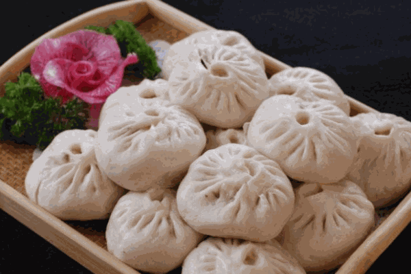 哈鑫鹏包子铺
