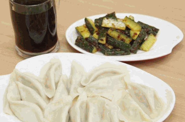 喜乐滋水饺