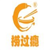 捞过瘾爆浆酸奶大麻花加盟