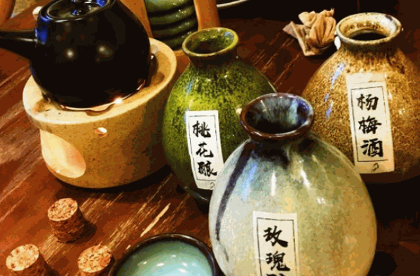 金葚宝桑果酒