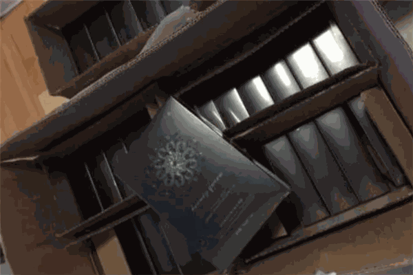 小金花面膜
