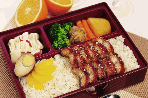禾饭便当