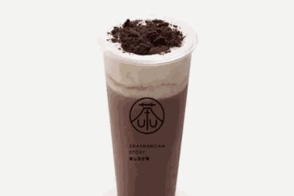茶山间往事