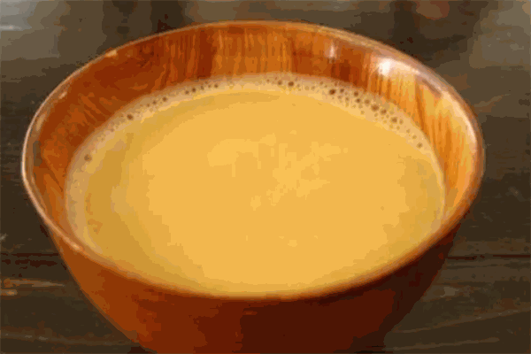 互助青稞酒