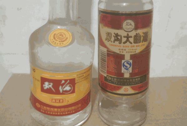 双沟酒代理