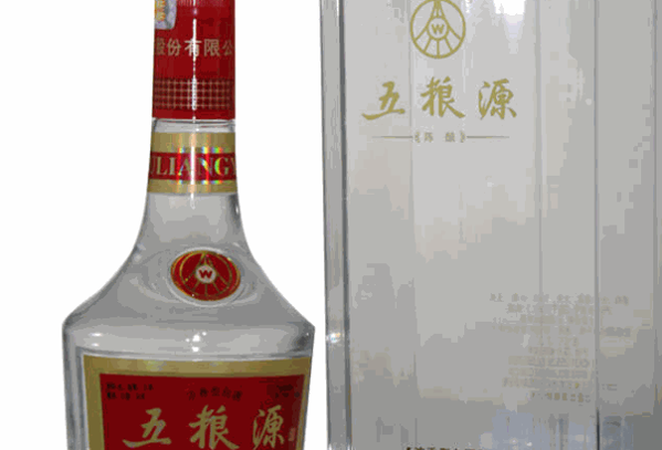 五粮源白酒