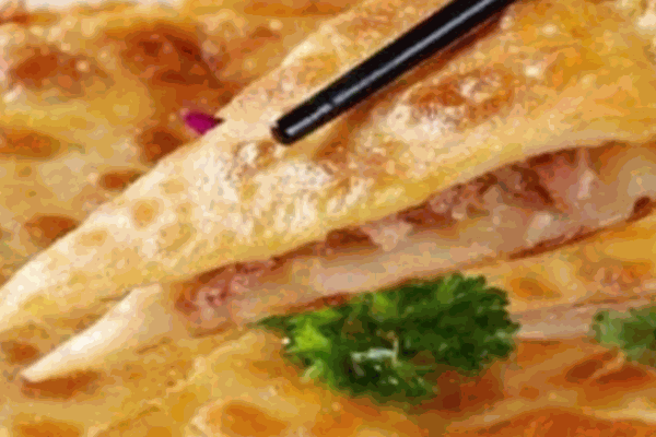 爱e派馅饼