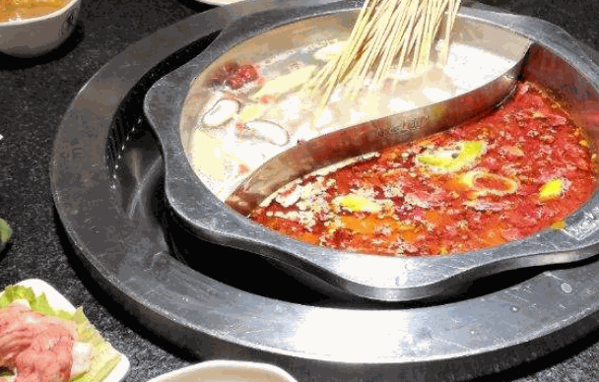 百味王火锅