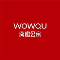 窝趣公寓加盟