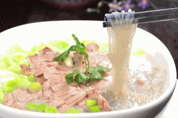 子墨羊肉汤