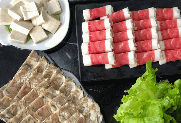 海鼎捞火锅食材超市