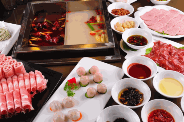 海鼎捞火锅食材超市