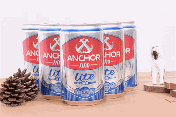 力加啤酒