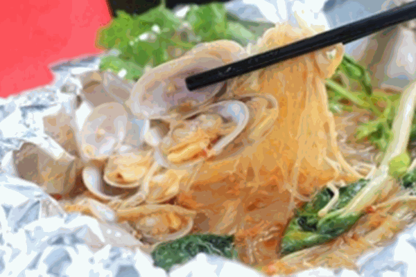 霹雳花甲粉