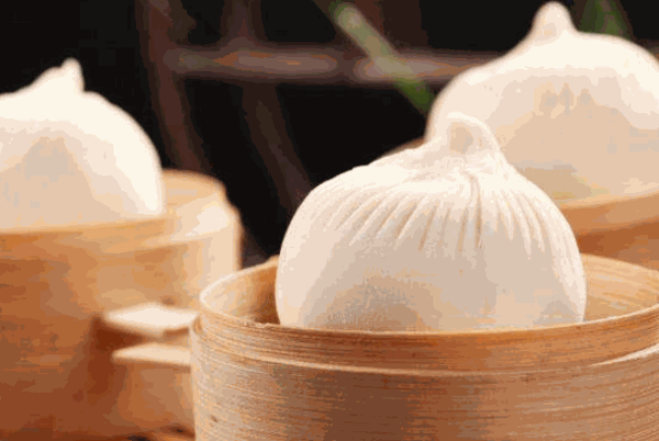 优嘿好有料包子店