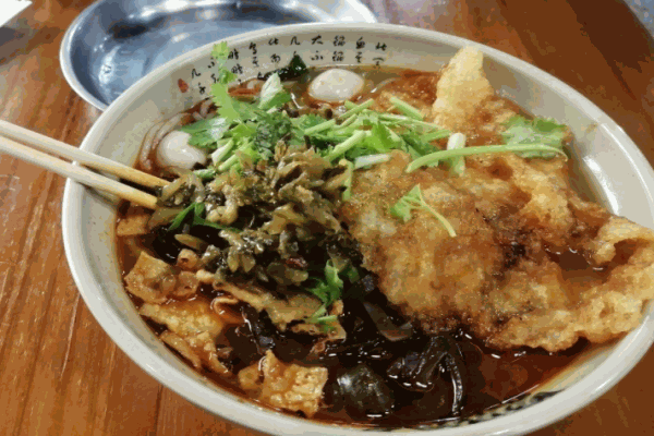 鼎钻螺蛳粉