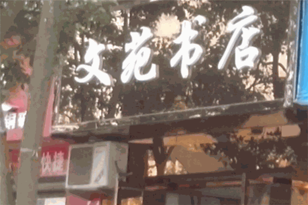 文苑书店