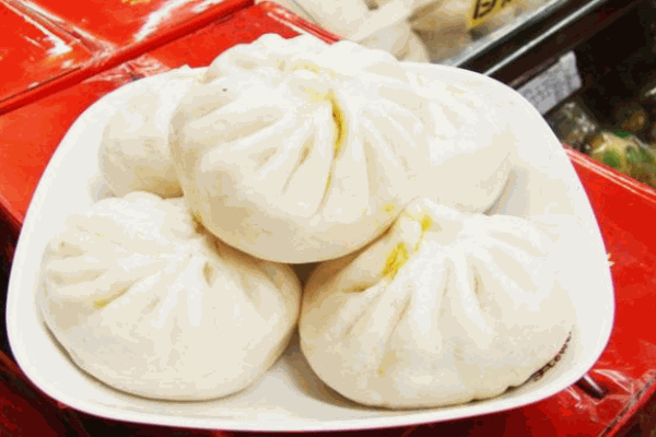 三个包子铺