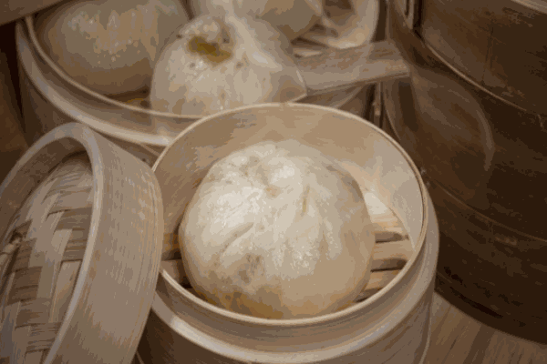 三个包子铺