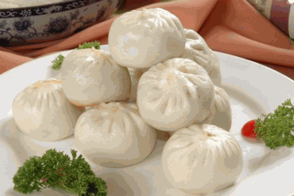三个包子铺