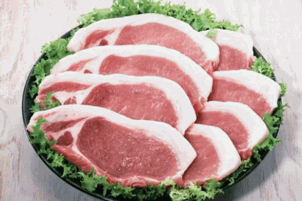 卓然冷鲜肉