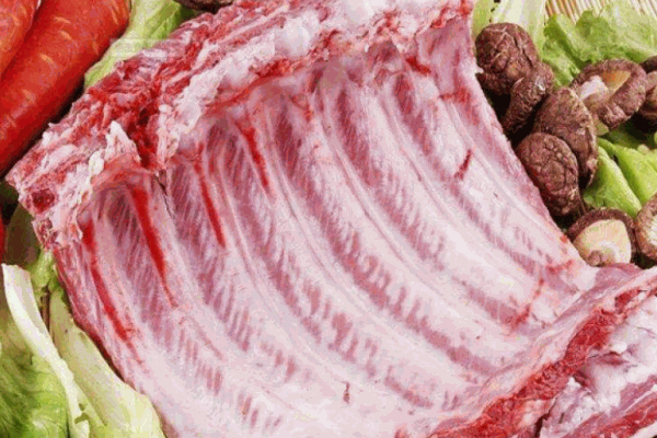 卓然冷鲜肉