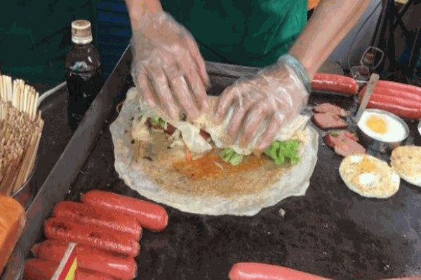 王长春懒汉煎饼