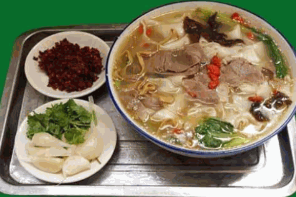 大胖烩面