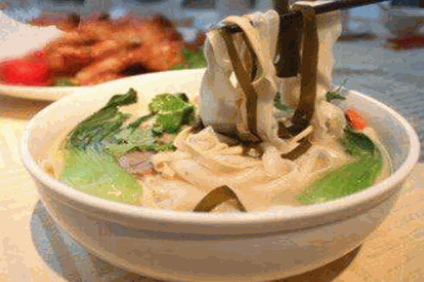 大胖烩面