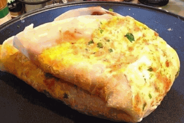歪果仁煎饼果子
