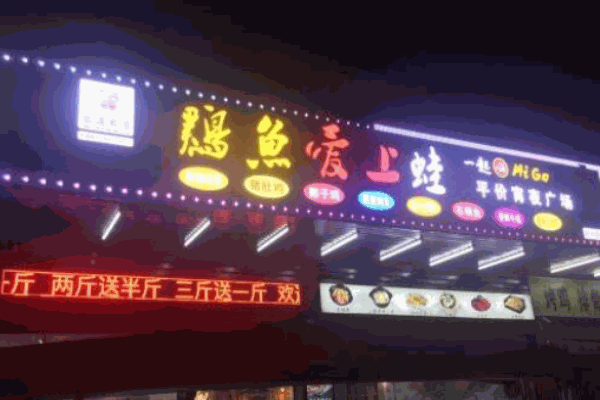 鸡鱼爱上蛙