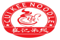 崔记米线店加盟