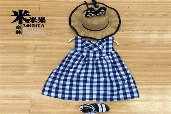 米米果童装